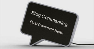 Blog-Commenting